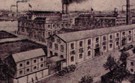 1929年，創始人玉慧觀先生在上海閘北區同濟路164號創立“..