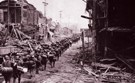 1937年，抗日戰爭爆發，佛慈天津分行被迫關閉。1940年6..
