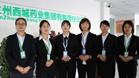 公司風采