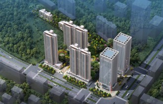佛慈健康城：佛慈醫藥產業發展集團公司投資建設的“佛慈健康城”..