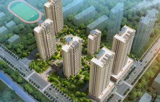 佛慈教育城：佛慈醫藥產業發展集團公司投資建設的“佛慈教育城”..