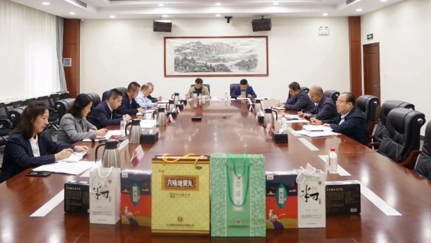佛慈集團(tuán)、佛慈制藥召開(kāi)黨紀(jì)學(xué)習(xí)教育總結(jié)會(huì)